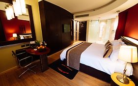 Tribe Hotel, Nairobi, A Member Of Design Hotels